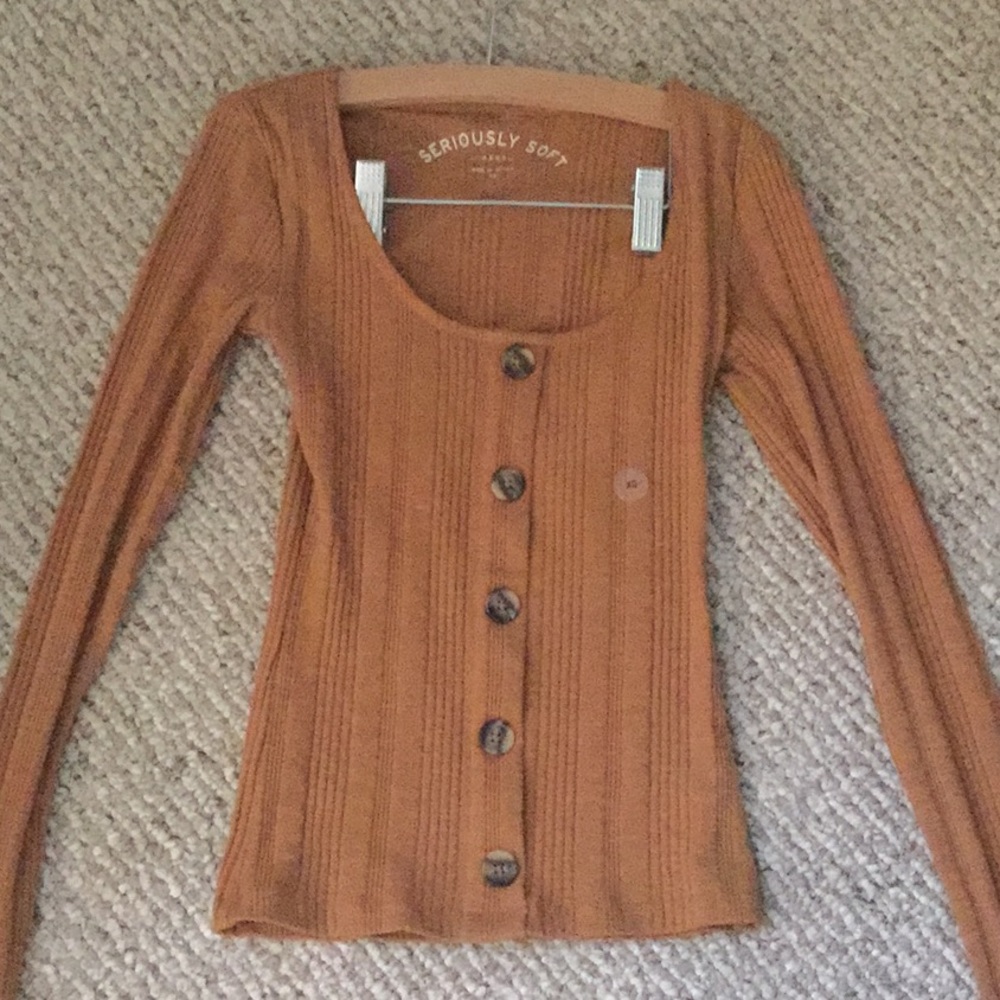 AEROPOSTALE long sleeve sweater!
